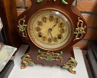 Clock