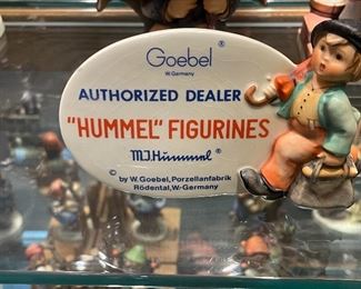 Hummel