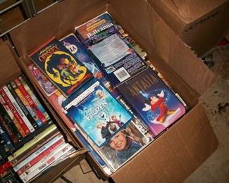 movies for young and old