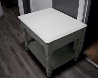 side/end table
