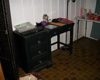 desk