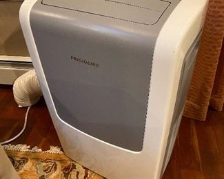 Portable a/c