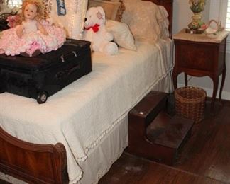 FRENCH STYLE BED