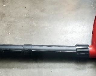 Toro Rake-O-Vac Electric Blower