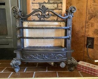 1920s Humphrey Fireplace