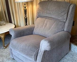 Franklin Furniture Recliner