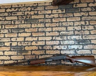 JC Higgins Model 2012 GA