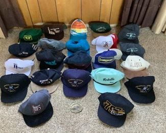 Mens Hats