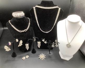 Vintage Bling Jewelry