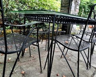 Salterini RIBBON set (detail)