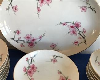 Cherry Blossom China
