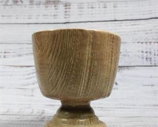 Vintage Braytons Laguna Beach Handmade Ceramic Bowl Planter