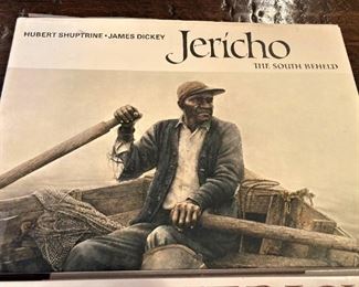 "Jericho"