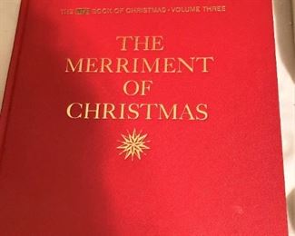 "The Merriment of Christmas"