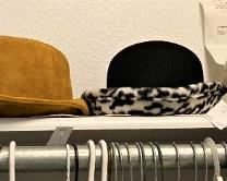 Hats for many  occasions