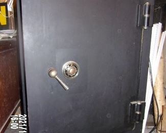 OLD SAFE