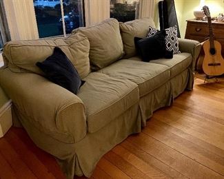 Comfy sofas! (2)