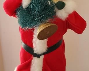 Byers Choice Caroler