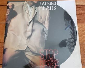 Talking Heads Album