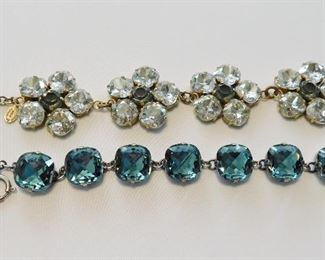 Catherine Popesco fashion Bracelets