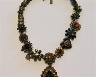Otazu Necklace