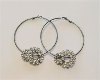 Otazo Ear rings