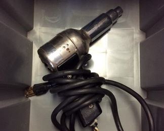 Heat Gun