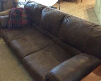 Nice Sofa great condition 