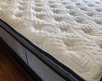 Aireloom Mattress