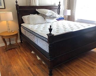 Eastern King Size - Marge Carson