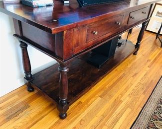 Grayson Living Furniture - 28 x 84