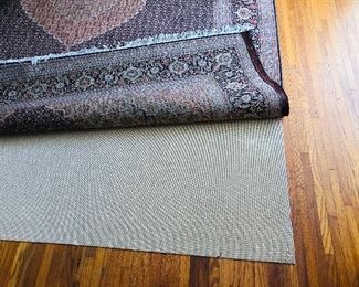 Persian Hand Knotted Rug - 97 “x 135”