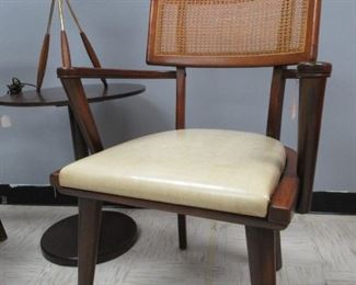 Mid Century Chairs , Lamps , Tables