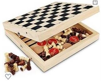 Chess boards
