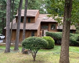 Entire Contents of Lovely Contemporary Home, Samplings from the 50's, 60's, 70's, & 80's !! Excellent Condition, High Quality...