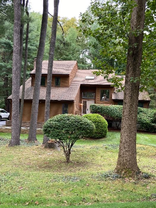 Entire Contents of Lovely Contemporary Home, Samplings from the 50's, 60's, 70's, & 80's !! Excellent Condition, High Quality...