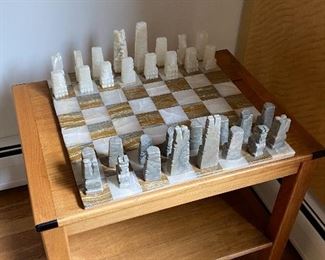 Chess Set