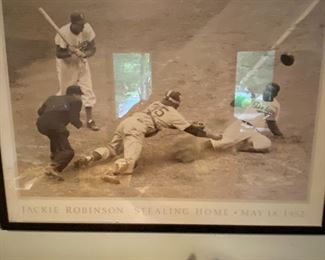 Jackie Robinson