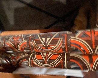 Some retro Wallpaper