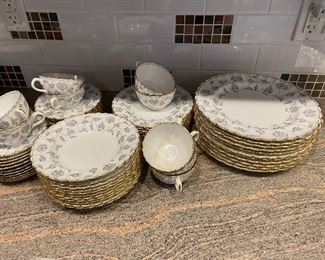 The Spode.. Beautiful!