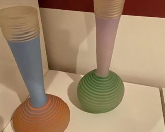 Vases