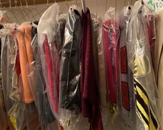 Cleaned Mint Condition Clothes