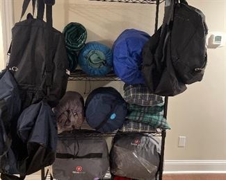 Sleeping Bags