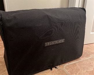 Front Gate Inflatable Guest Bed