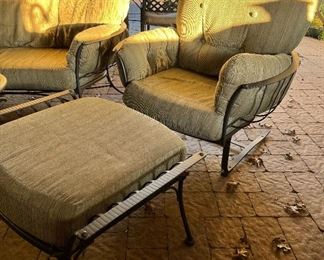 VERY HEAVY, Purchased from Maschino's