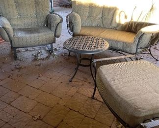 VERY HEAVY, Purchased from Maschino's