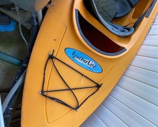 Kayak