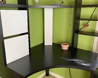 Corner Desk