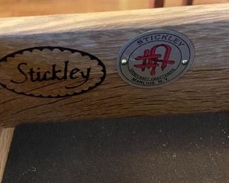 Stickley Crafters Seal