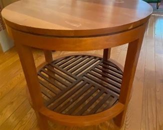 Stickley End Table
